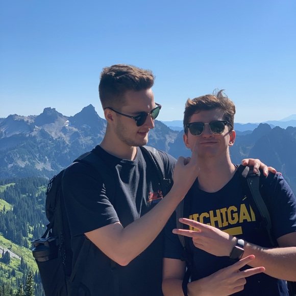 Meet your Posher, Brian - Picture 1 of 1